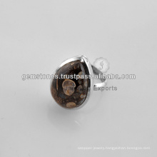 Unique 925 Sterling Silver Rings Jewelry Manufacturer and Wholesale Supplier